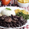 Feijoada coca lata