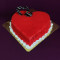Anniversary Red Velvet Cool Cake