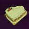 Anniversary Butterscotch Cool Cake
