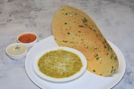 Gotala Mysore Dosa And 2 Sada Paper