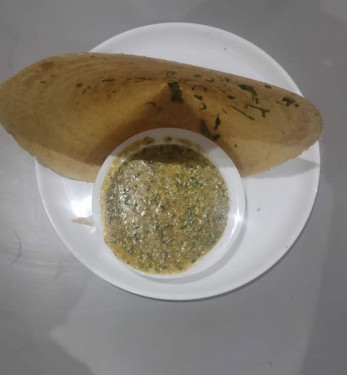 Cheese Palak Maysore