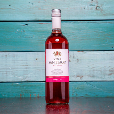 Rosado, Rose Wine