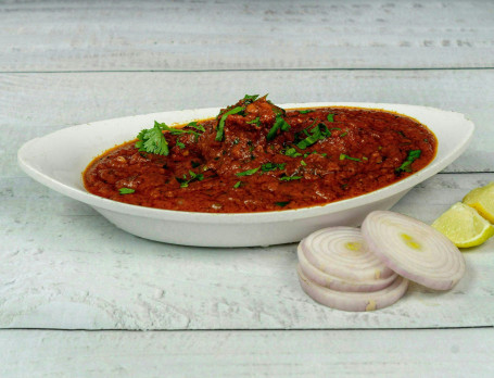 Chicken Chatpata (Spicy)