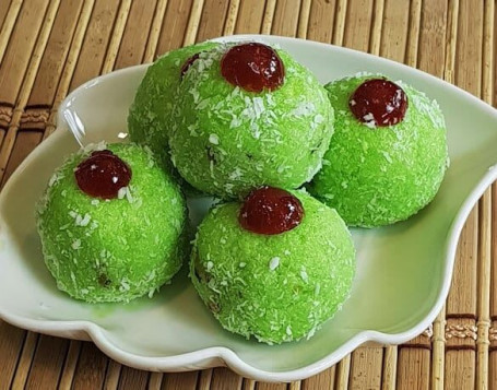 Laddoo Meenakshi Paan