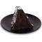 Chocolate Pyramid Pie Pastry