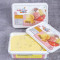 Kesar Pista Ice Cream Mini Tub