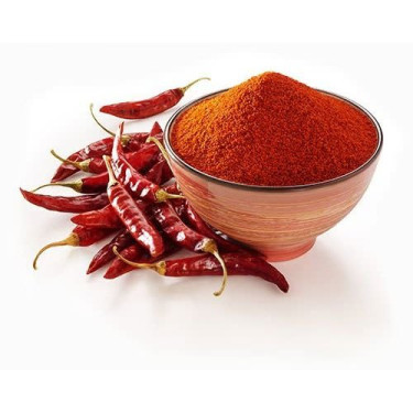 Red Chilli Powder (100Gm)
