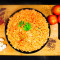 Tomato Pachadi Rice Bowl