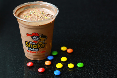 M M Choco Shake