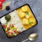 Paneer Lababdar Rice Meal