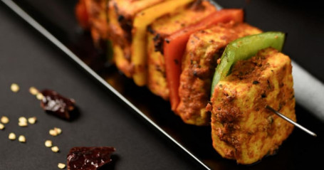 Masala Picanle Paneer Tikka