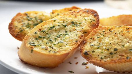 Garlic Bread(6Ps)