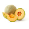 Melon Cantaloup Entier