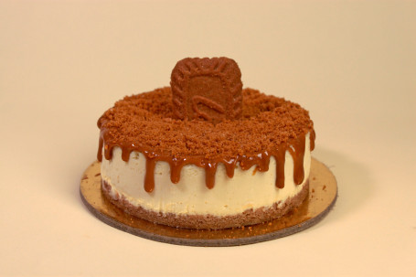 Biscoff Cheesecake (250 Grams)