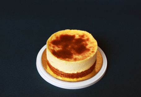 New York Cheesecake (250 Grams)