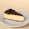 Nutella Cheesecake (Slice)
