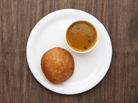 Kachori Sabji (Per Pc)