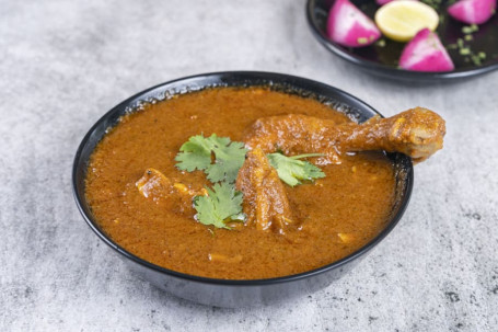 Dhungarewala Chicken