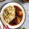 Manchurian Gravy With Fried Rice Combo