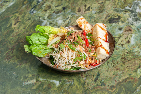 Vietnamise Salad Gf, V