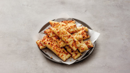 Garlic Cheese Sticks V