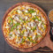 9 Medium Corn Delight Pizza