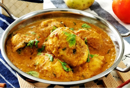 Dum Aloo [250 Grams]