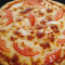 Tomato Pizza 1