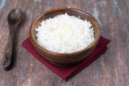 Steamed Rice (Big)