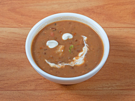 Desi Ghee Dal Makhani