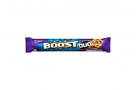 Boost Glucose Duo