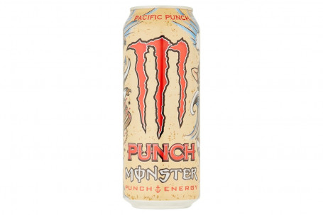 Monstre Pacific Punch