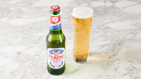 Gluten Free Peroni Nastro Azzurro Gf