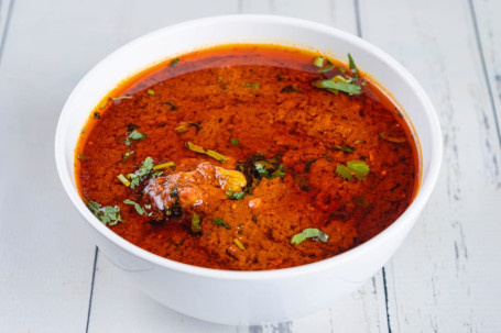 Chicken Masala With Boneless