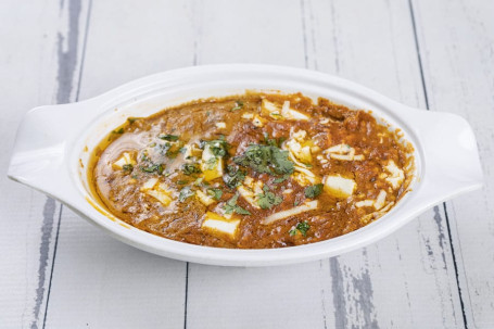 Special Rajwadi Paneer Tadka