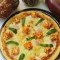 Garlic Blast Paneer Pizza