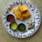 Sweet Sandwich Dhokla