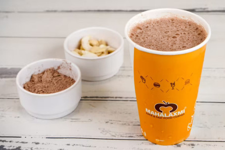 Kaju Chocolate Milk Shake (300 Ml)