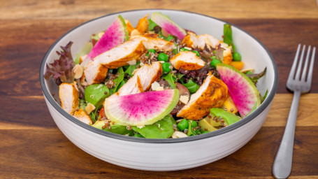 Chicken Grain Salad