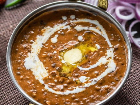 Dal Makhni 300