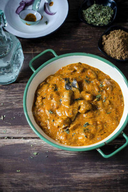 Mushroom Tikka Masala 300