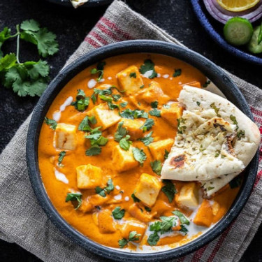 Cheese Paneer Masala 300