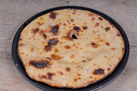 Butter Tandoori Roti 100% Whole Wheat