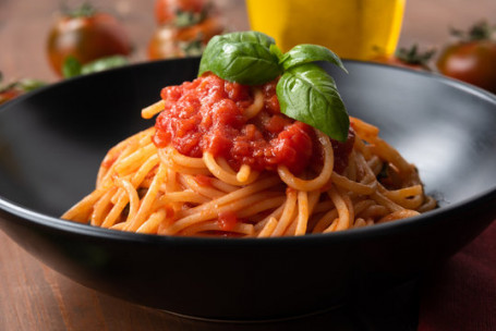 Sauce Tomate Spaghetti