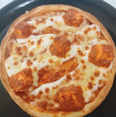 Tandoori Paneer Capsicum Pizza(99)