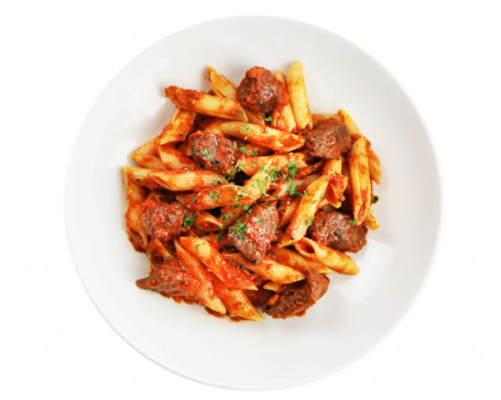 Main Beef Ragu Gfo