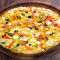 Paneer Chilly Pizza Large