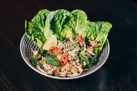 Isaan Larb