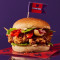 La Boîte À Oiseaux Coréen Bbq Burger