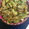 Aloo Palak Chips (150gms)